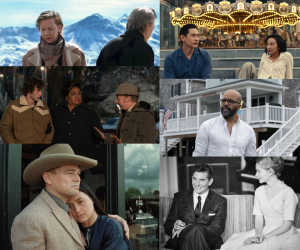 The Paly Voice reviews 96th Academy Awards Best Picture nominees